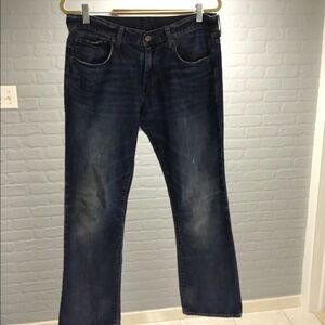 ⭐️40% Off⭐️ Gap Men's Slim Boot Jeans